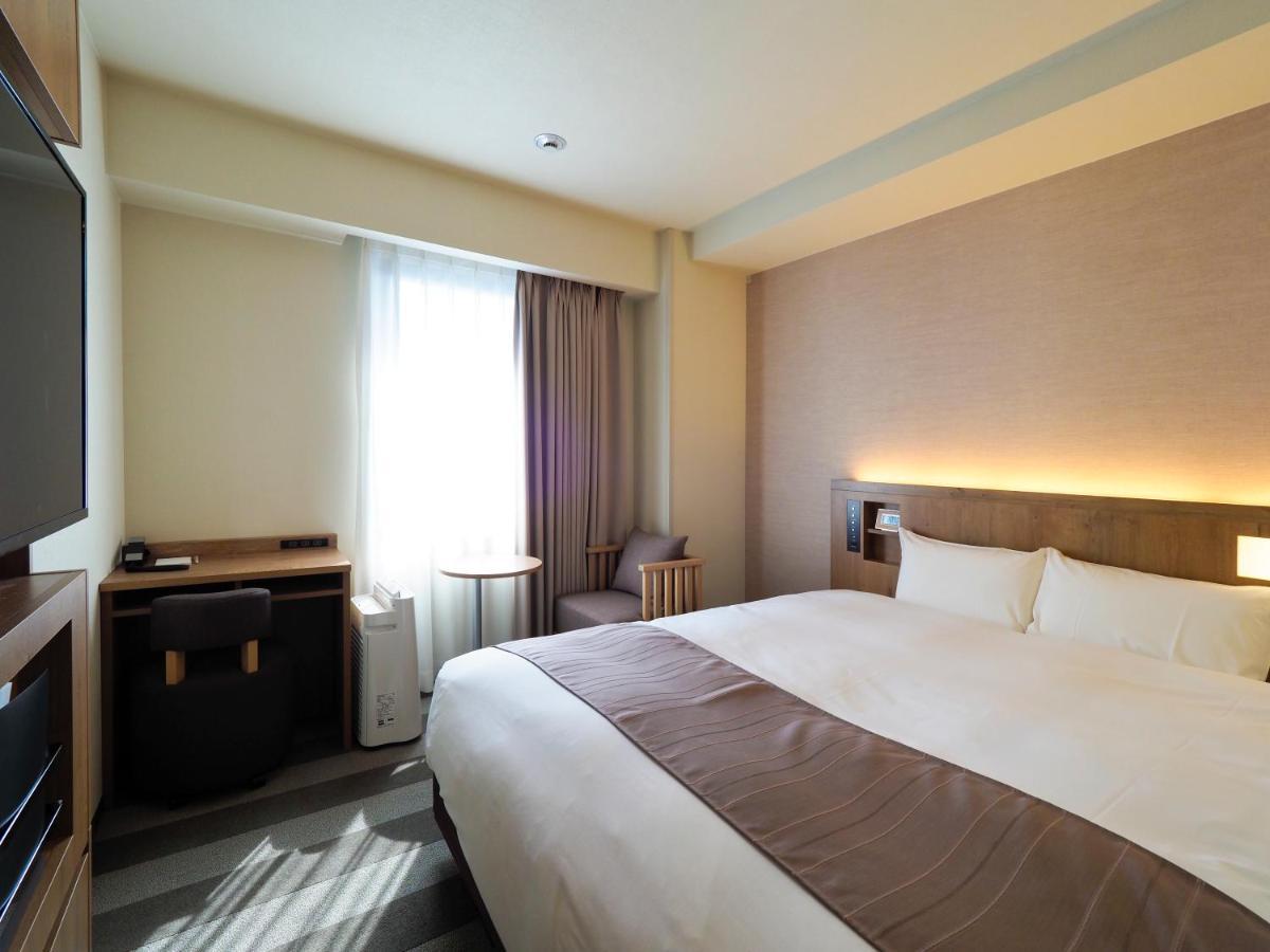 Far East Village Hotel Yokohama Yokohama (Kanagawa) Exterior foto